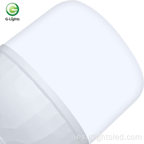 5w 10w 15w 20w 30w 40w 50w 60w Lámpara de bombilla LED